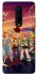 Чохол на OnePlus 8 Toy Story ver.4 фото 1 з 1