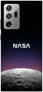 Чохол на Samsung Galaxy Note 20 Ultra NASA ver.1 фото 1 з 1