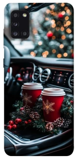 Чохол на Samsung Galaxy A31 Christmas spirit ver.2 фото 1 з 1