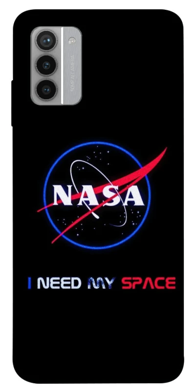 Чохол на Nokia G42 NASA ver.3 фото 1 з 1
