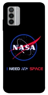 Чохол на Nokia G42 NASA ver.3 фото 1 з 1