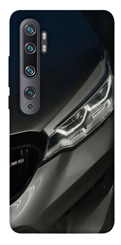 Чохол на Xiaomi Mi Note 10 / Note 10 Pro / Mi CC9 Pro BMW v44 фото 1 з 1