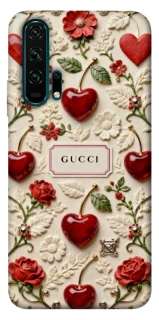 Чехол на Huawei Honor 20 Pro Gucci ver.2 фото 1 из 1