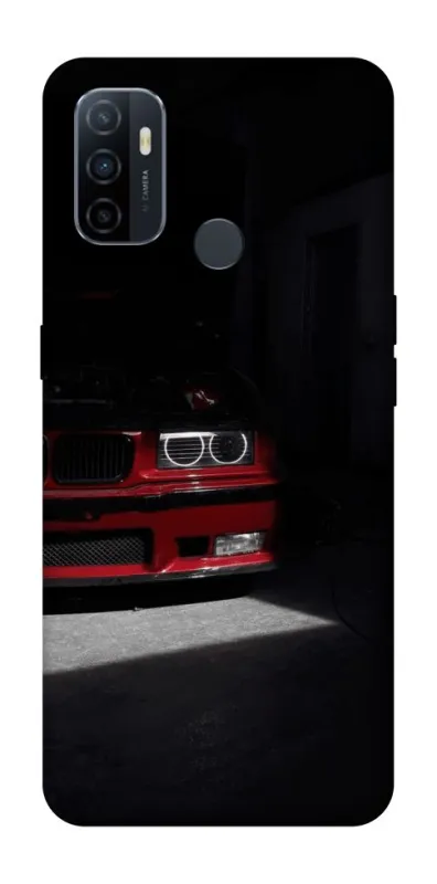 Чохол на Oppo A53 / A32 / A33 BMW v21 фото 1 з 1