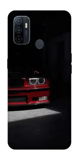 Чехол на Oppo A53 / A32 / A33 BMW v21 фото 1 из 1