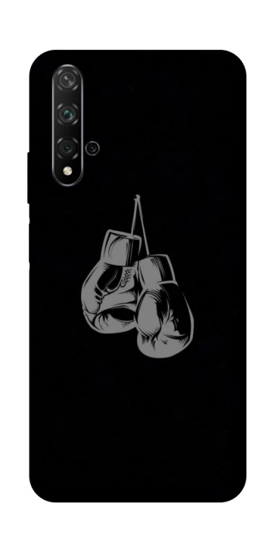 Чохол на Huawei Honor 20 / Nova 5T boxing фото 1 з 1