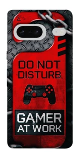 Чохол на Google Pixel 7 Do Not Disturb фото 1 з 1