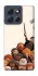 Чохол на Motorola Moto G86 Power Harry Potter V19 фото 1 з 1