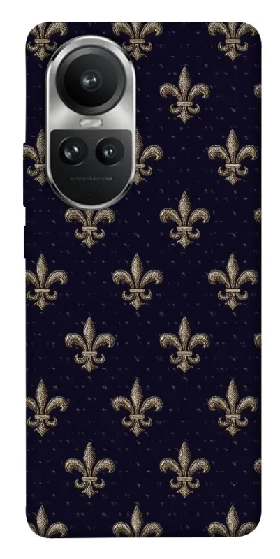 Чехол на Oppo Reno 10 Lily фото 1 из 1
