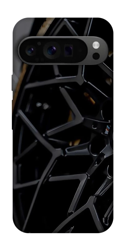 Чохол на Google Pixel 9 Pro Wheel BMW v2 фото 1 з 1