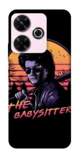 Чохол на Xiaomi Poco M6 4G Stranger Things ver.31 фото 1 з 1