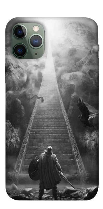 Чохол на Apple iPhone 11 Pro (5.8") Valhalla фото 1 з 1