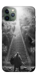 Чохол на Apple iPhone 11 Pro (5.8") Valhalla фото 1 з 1