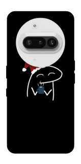 Чохол на Nothing Phone (3a) Christmas mood фото 1 з 1