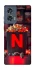 Чохол на Motorola Edge 50 Netflix and popcorn фото 1 з 1