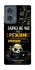 Чохол на Motorola Edge 50 Work Mode фото 1 з 1