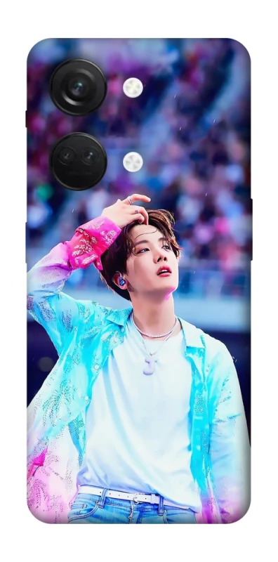 Чохол на OnePlus Nord 3 J-Hope - BTS фото 1 з 1