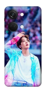 Чохол на OnePlus Nord 3 J-Hope - BTS фото 1 з 1