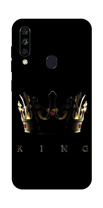 Чохол на ZTE Blade A7 (2020) King ver.2 фото 1 з 1