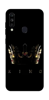 Чохол на ZTE Blade A7 (2020) King ver.2 фото 1 Чохол на ZTE Blade A7 (2020) King ver.2 фото 1 з 1