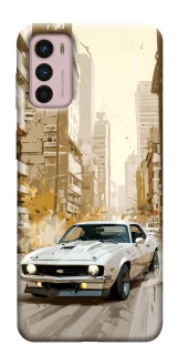 Чохол на Motorola Moto G42 Drift фото 1 з 1