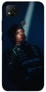 Чохол на Xiaomi Redmi 9C F-1 ver.9 фото 1 з 1