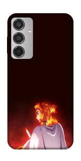 Чохол на Samsung Galaxy M35 Anime v18 фото 1 з 1