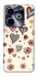 Чохол на Infinix Hot 40i Pretty hearts фото 1 з 1