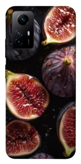 Чехол на Xiaomi Redmi Note 12S VioletFig1 фото 1 из 1