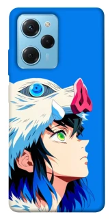 Чехол на Xiaomi Poco X5 Pro 5G Hashibira Inosuke фото 1 из 1