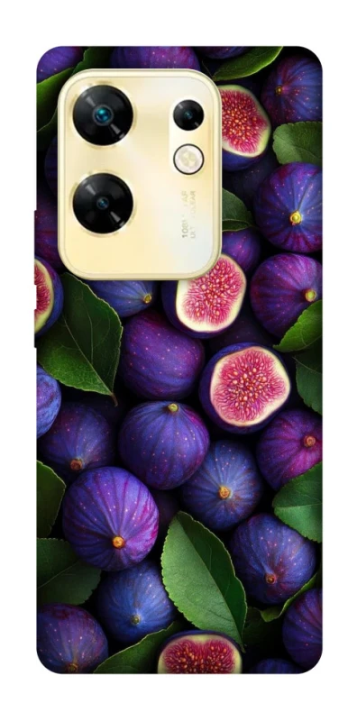 Чехол на Infinix Zero 30 4G Figs фото 1 из 1