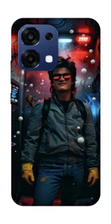 Чохол на Oppo A6 Pro 4G/5G Stranger Things ver.43 фото 1 з 2