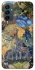 Чехол на Samsung Galaxy M34 5G Van Gogh collage фото 1 из 1