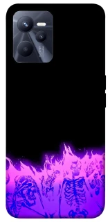 Чохол на Realme C35 Funny moments фото 1 з 1