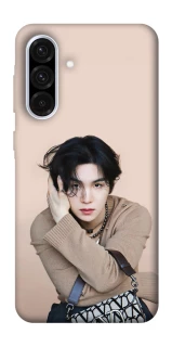 Чохол на Samsung Galaxy A36 5G Suga - BTS фото 1 з 1