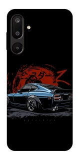 Чехол на Samsung Galaxy M16 5G Tokyo drive фото 1 из 1