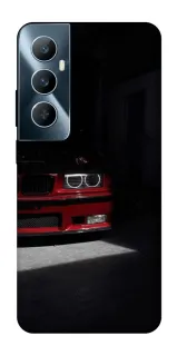 Чехол на Realme C65 4G BMW v21 фото 1 из 1