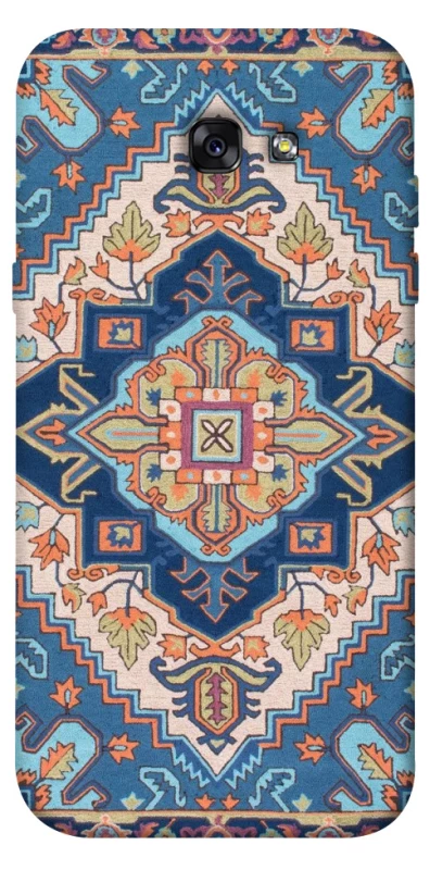 Чехол на Samsung A720 Galaxy A7 (2017) Килим v3 фото 1 из 1