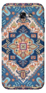 Чехол на Samsung A720 Galaxy A7 (2017) Килим v3 фото 1 из 1