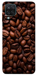 Чехол на Samsung Galaxy M12 Кофе фото 1 из 1
