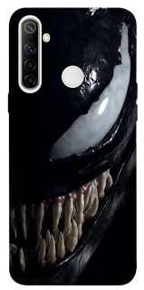 Чохол на Realme 6i Venom smile фото 1 з 1