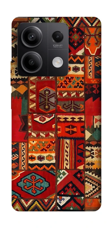 Чохол на Xiaomi Redmi Note 13 5G Килим v53 фото 1 з 1