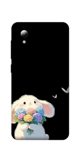 Чехол на ZTE Blade A3 (2019) My Bunny фото 1 из 1