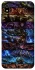 Чохол на Xiaomi Redmi 7A Blizzard ver.2 фото 1 з 1