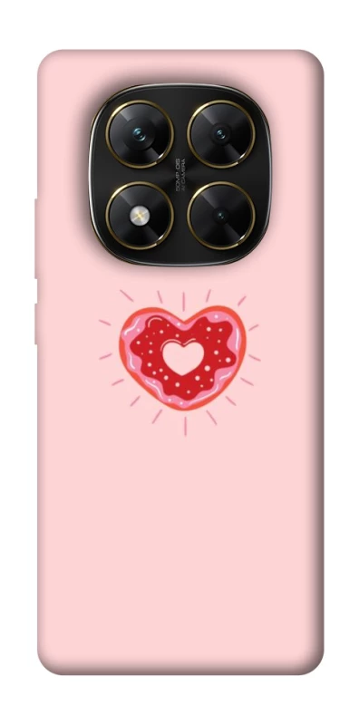 Чохол на Xiaomi Poco X7 Sweet donut фото 1 з 1