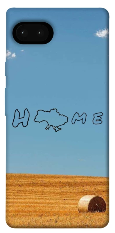 Чехол на Google Pixel 7a Home фото 1 из 1