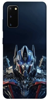 Чехол на Samsung Galaxy S20 Transformer фото 1 из 1
