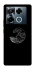 Чохол на Infinix Note 40 Pro 4G Black tsunami фото 1 Чохол на Infinix Note 40 Pro 4G Black tsunami фото 1 з 1