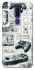 Чохол на Oppo A5 (2020) / Oppo A9 (2020) Gamer Zone ver.2 фото 1 з 1