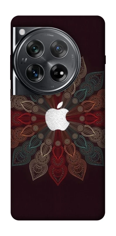 Чехол на OnePlus 12 Apple logo ver.5 фото 1 из 1